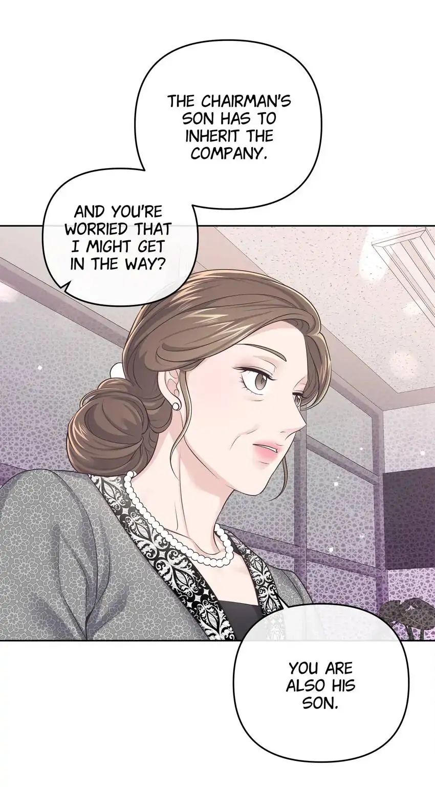 Read Butler (Nabit) chapter 29 image 46 on Lezhin