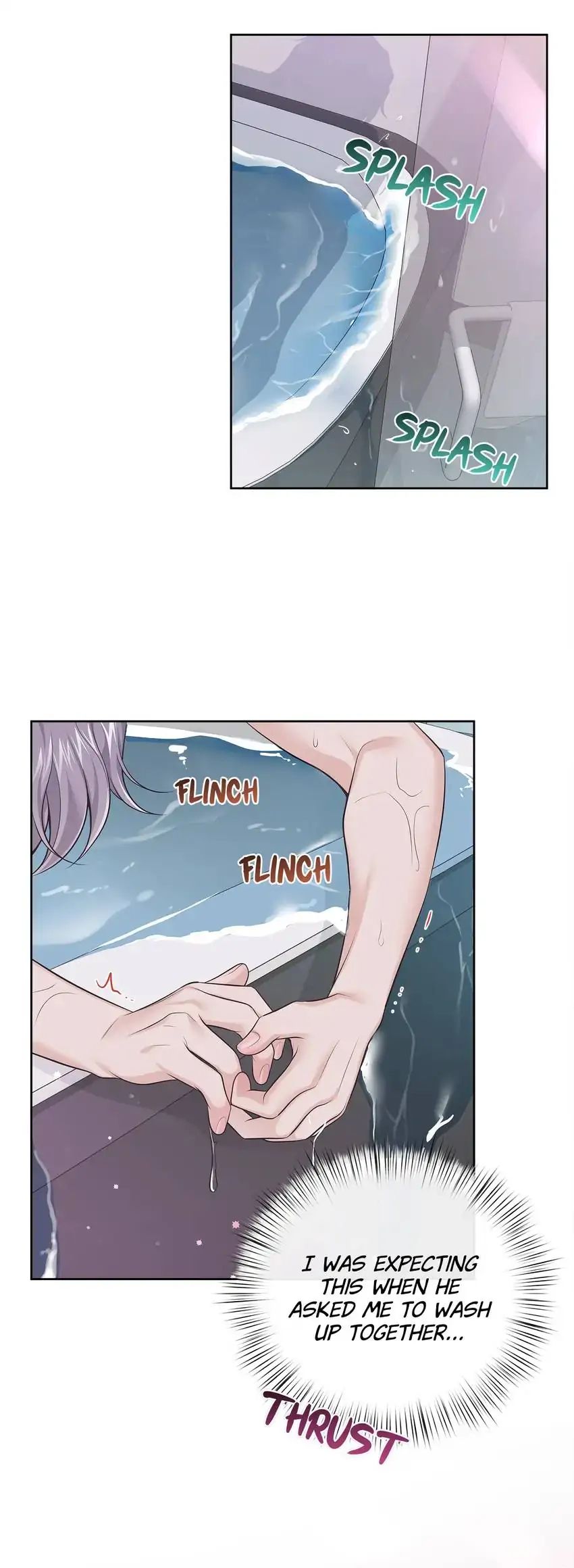 Read Butler (Nabit) chapter 29 image 5 on Lezhin