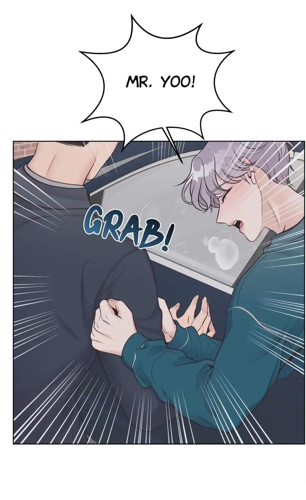 Read Butler (Nabit) chapter 3.2 image 11 on Lezhin