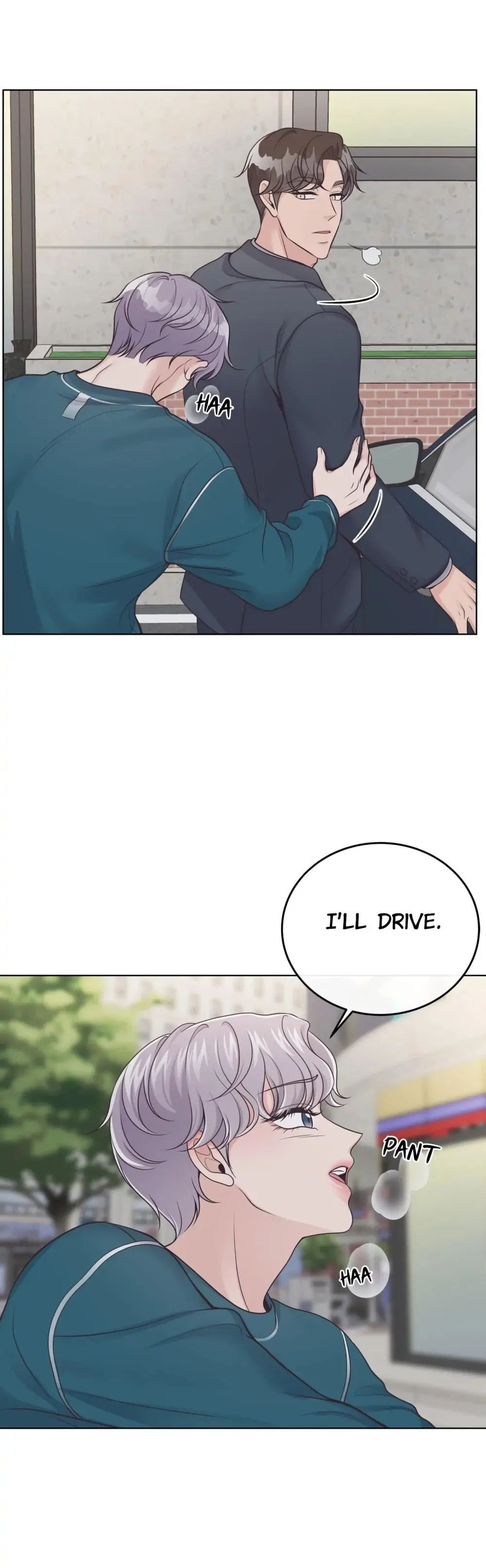 Read Butler (Nabit) chapter 3.2 image 12 on Lezhin