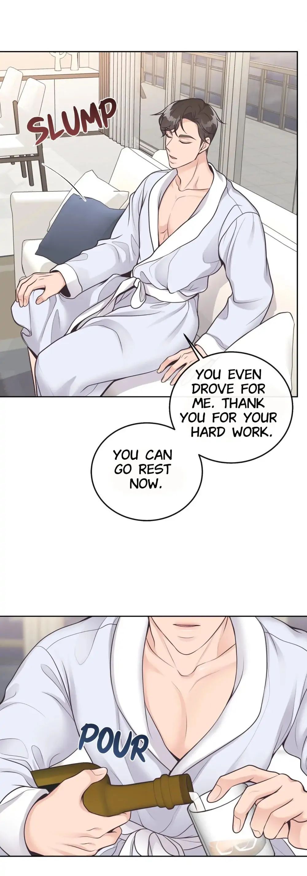 Read Butler (Nabit) chapter 3.2 image 22 on Lezhin