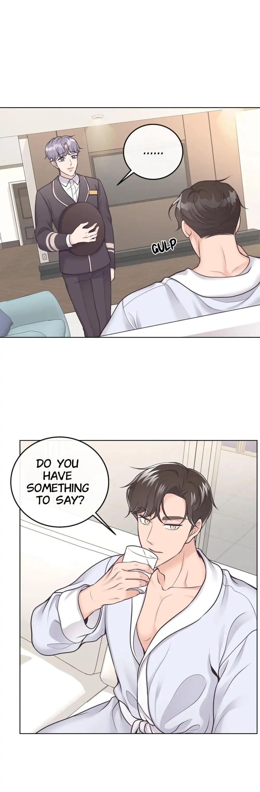Read Butler (Nabit) chapter 3.2 image 23 on Lezhin