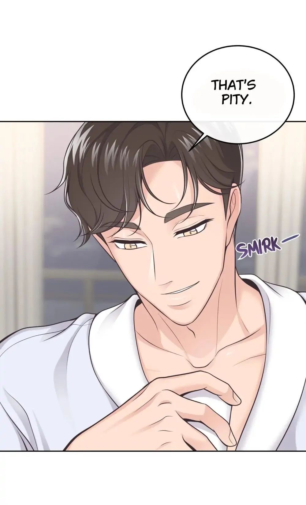Read Butler (Nabit) chapter 3.2 image 25 on Lezhin