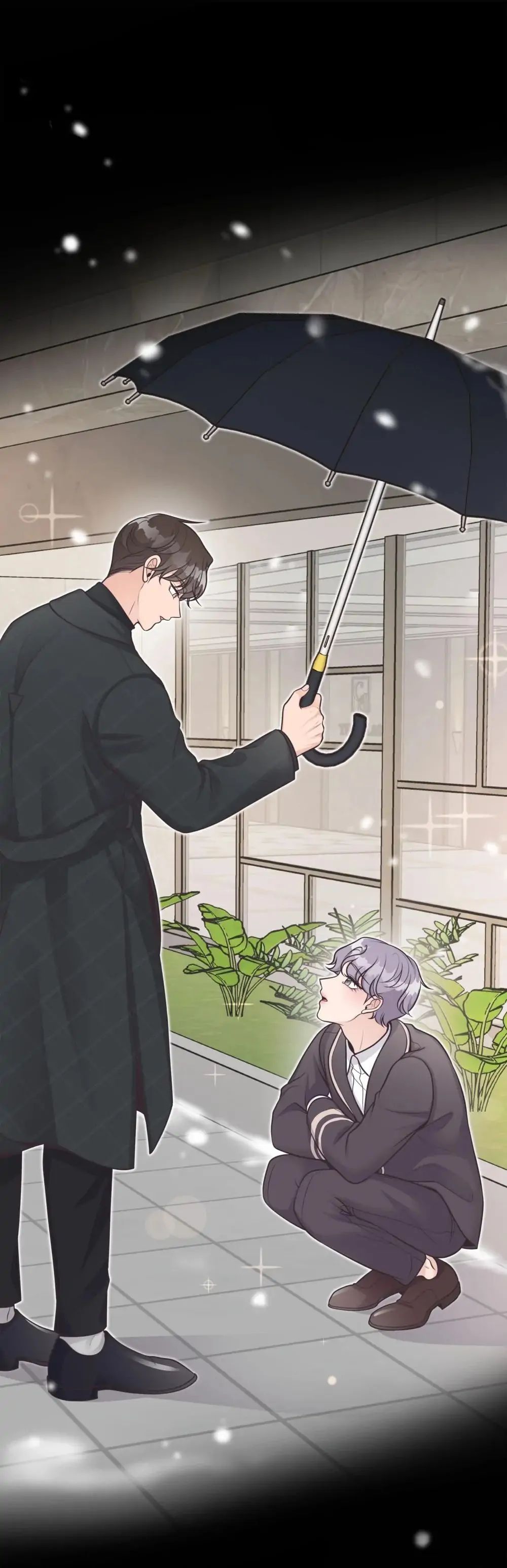 Read Butler (Nabit) chapter 3.2 image 28 on Lezhin