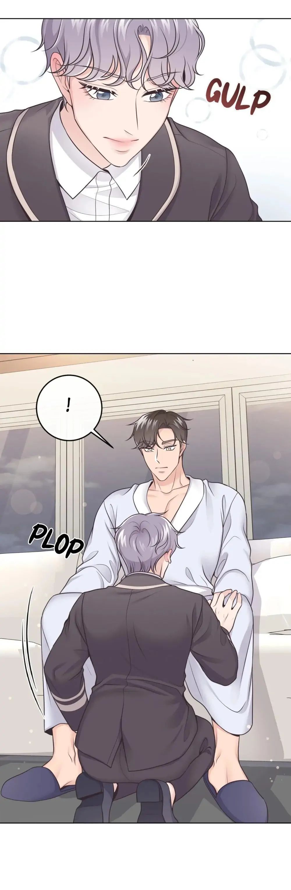 Read Butler (Nabit) chapter 3.2 image 31 on Lezhin
