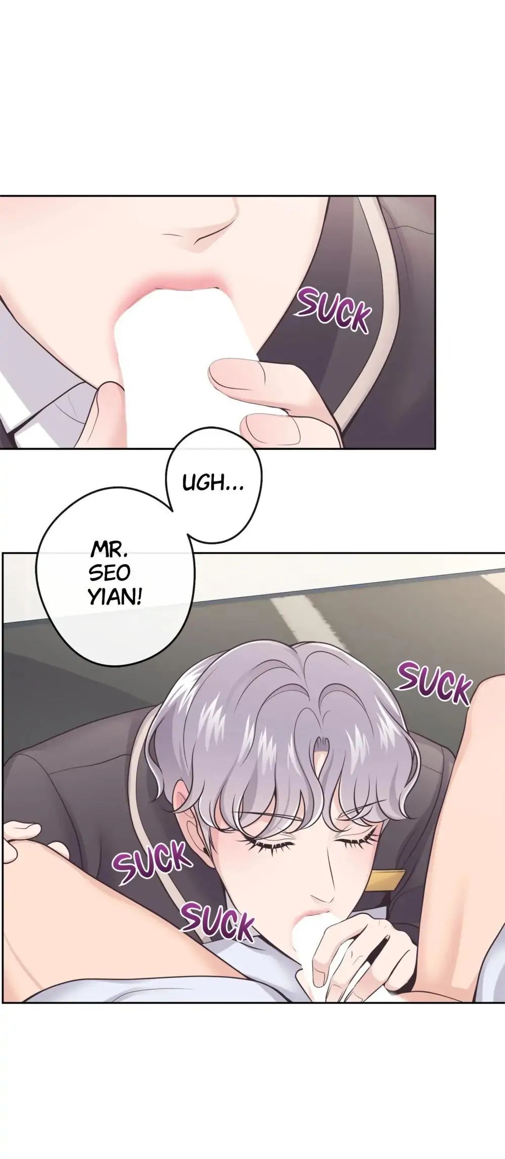Read Butler (Nabit) chapter 3.2 image 34 on Lezhin