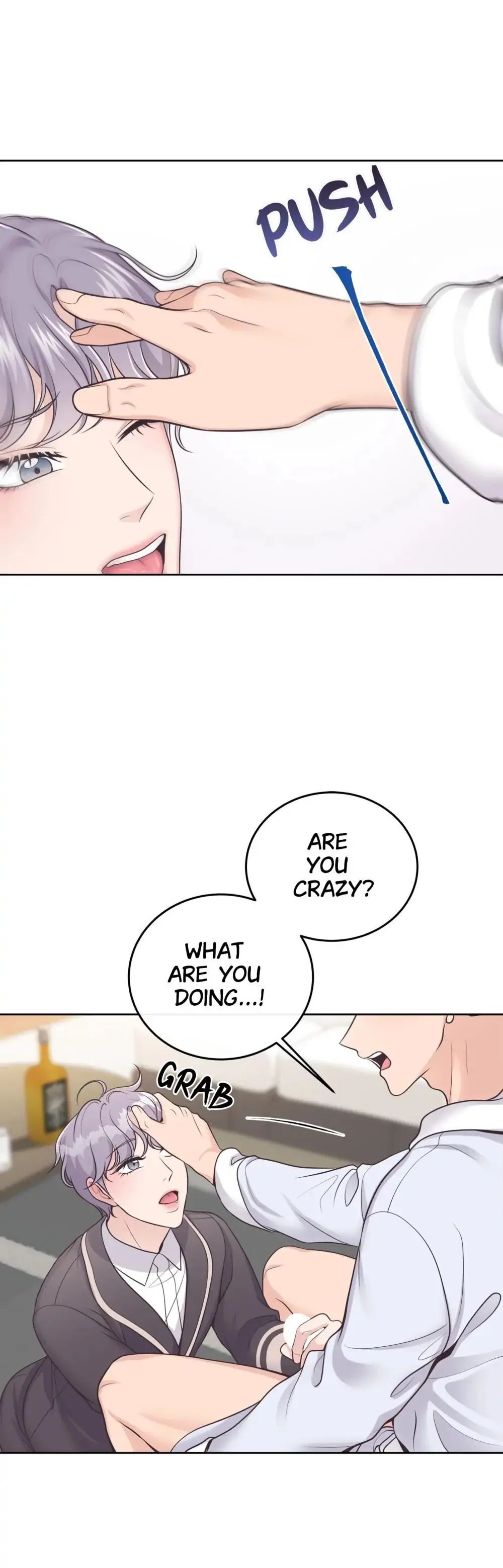 Read Butler (Nabit) chapter 3.2 image 35 on Lezhin