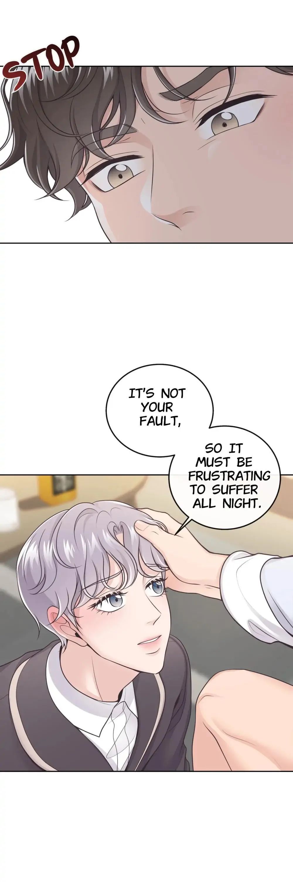 Read Butler (Nabit) chapter 3.2 image 37 on Lezhin