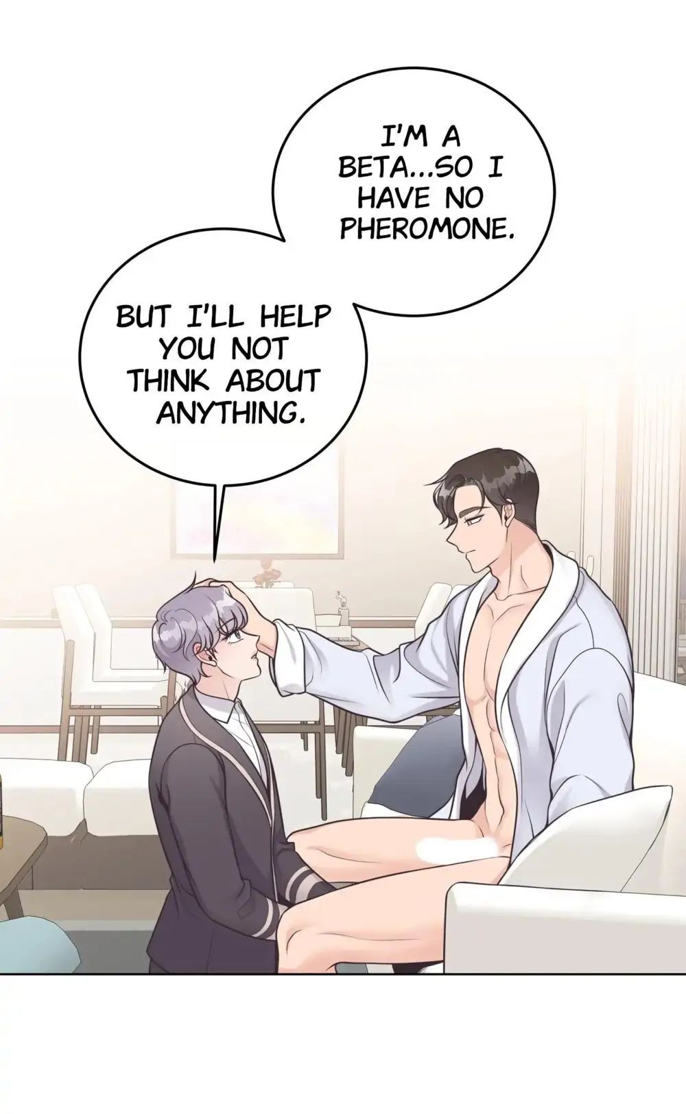 Read Butler (Nabit) chapter 3.2 image 38 on Lezhin