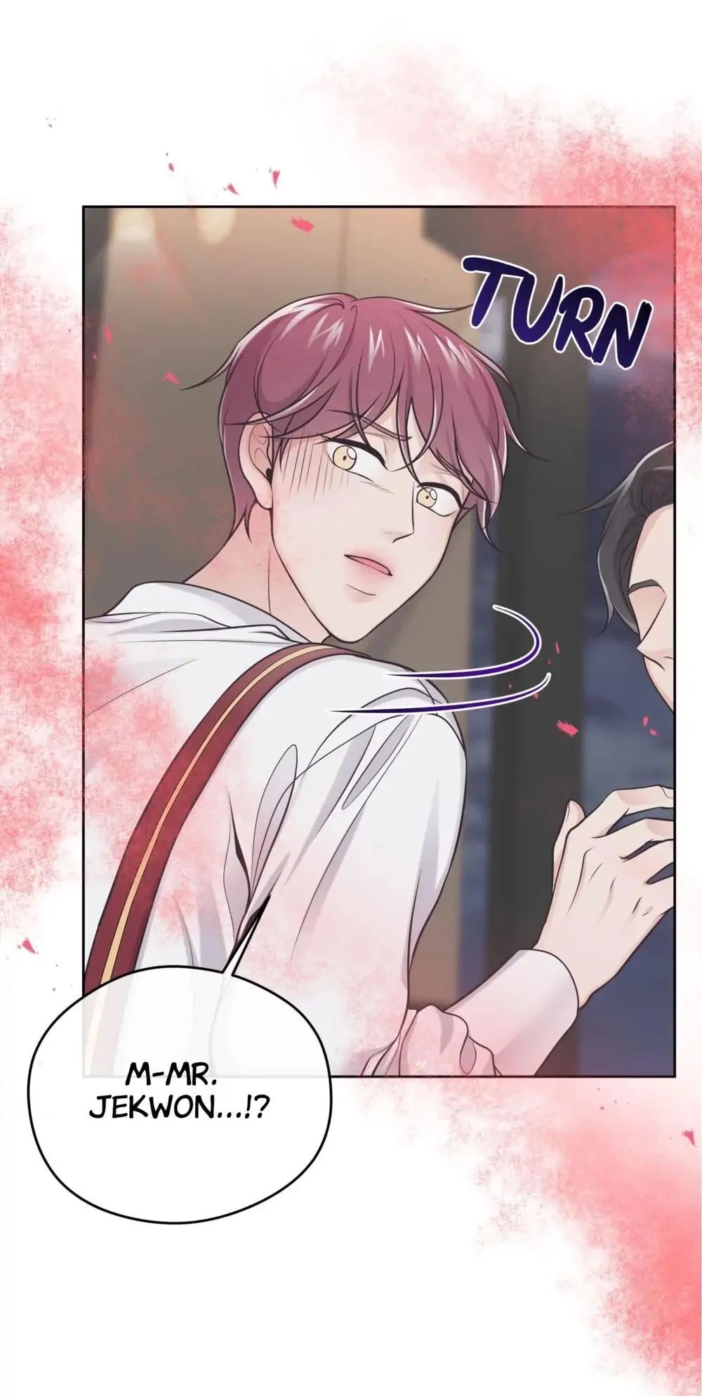Read Butler (Nabit) chapter 3.2 image 4 on Lezhin