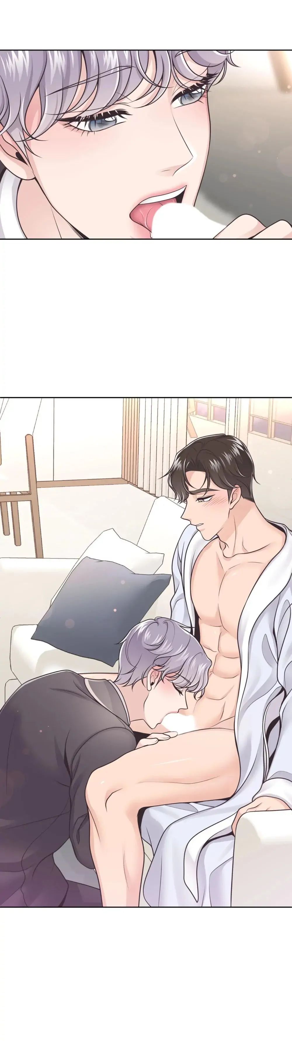 Read Butler (Nabit) chapter 3.2 image 41 on Lezhin