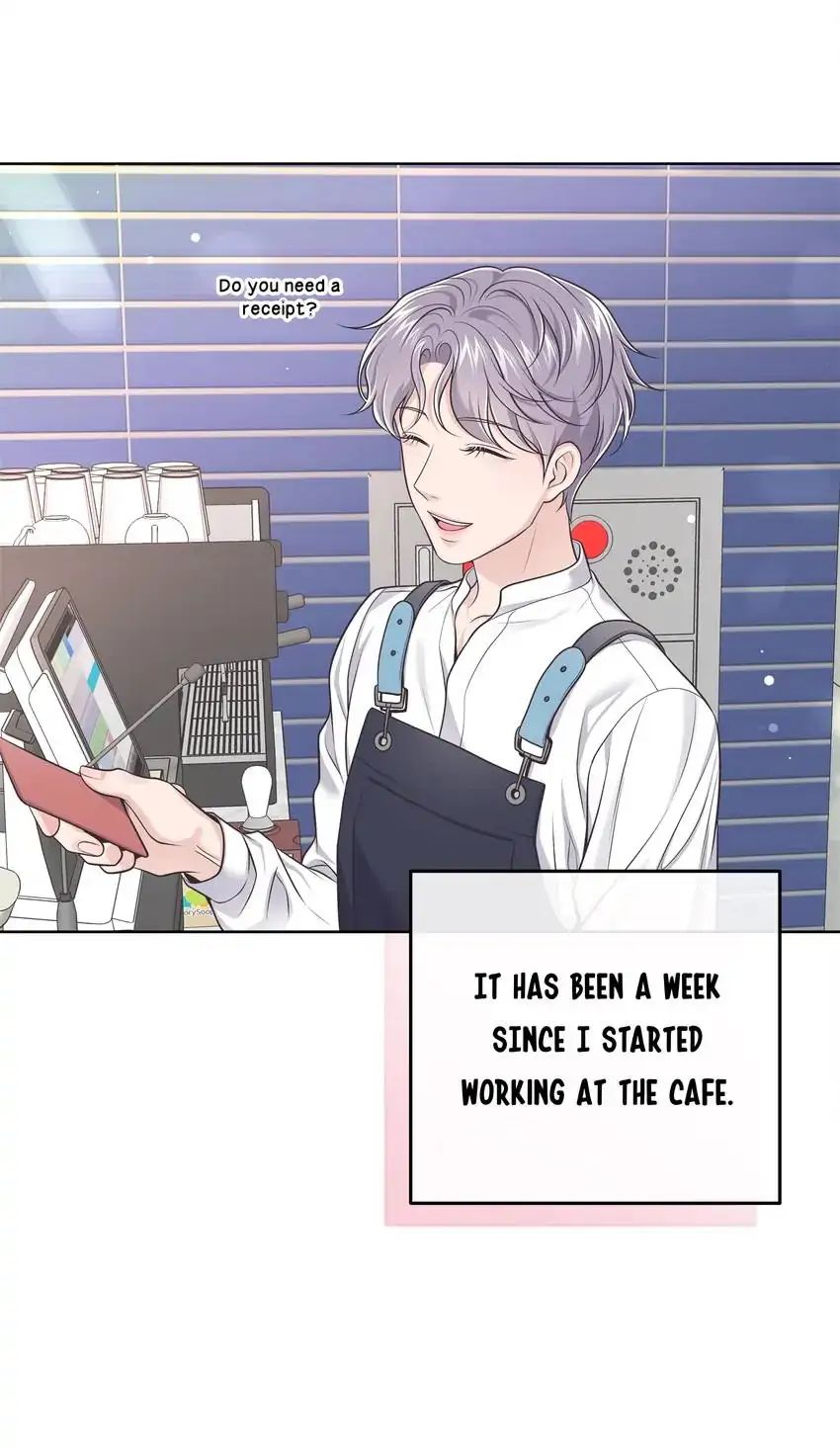 Read Butler (Nabit) chapter 3 image 20 on Lezhin