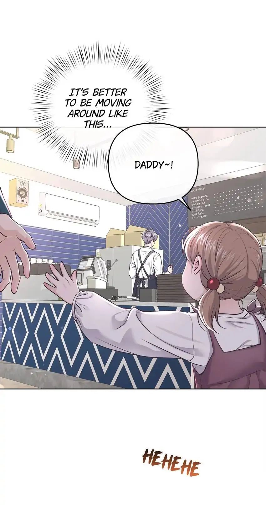 Read Butler (Nabit) chapter 3 image 25 on Lezhin
