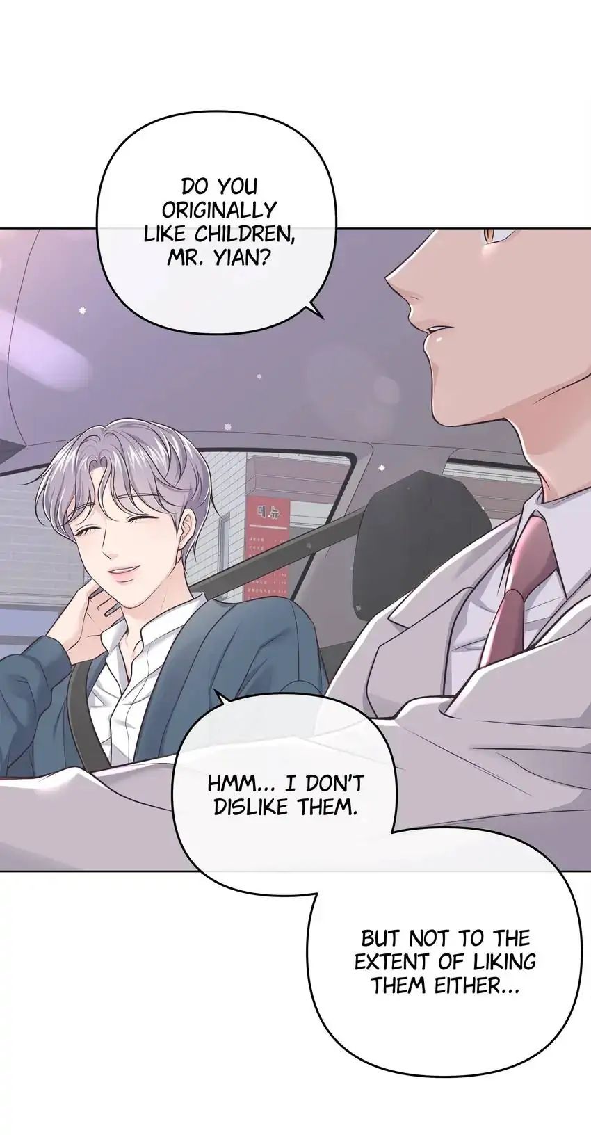 Read Butler (Nabit) chapter 3 image 41 on Lezhin