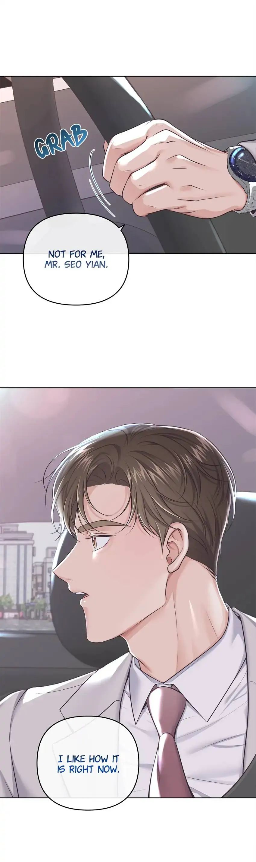 Read Butler (Nabit) chapter 3 image 48 on Lezhin