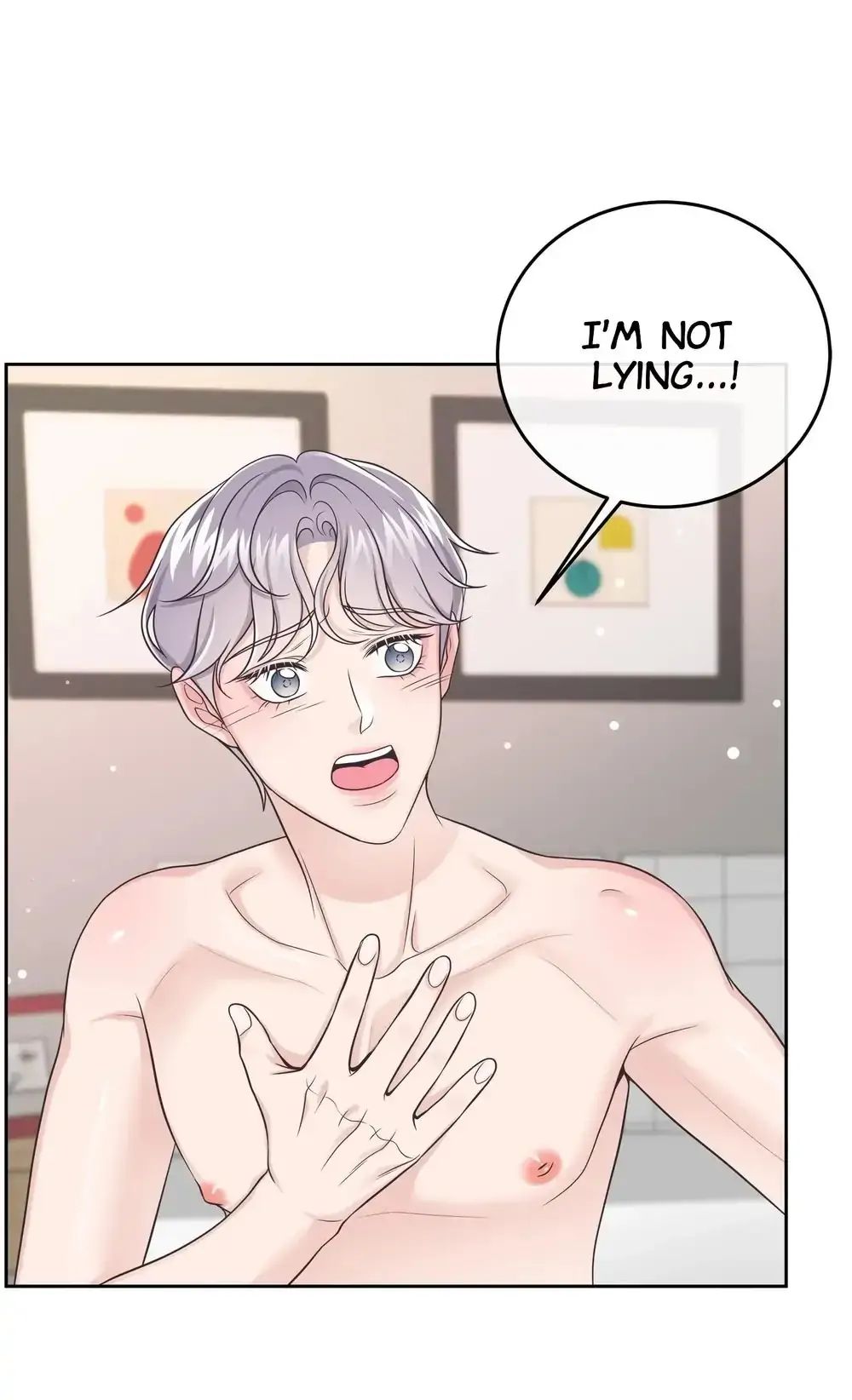 Read Butler (Nabit) chapter 30.1 image 10 on Lezhin