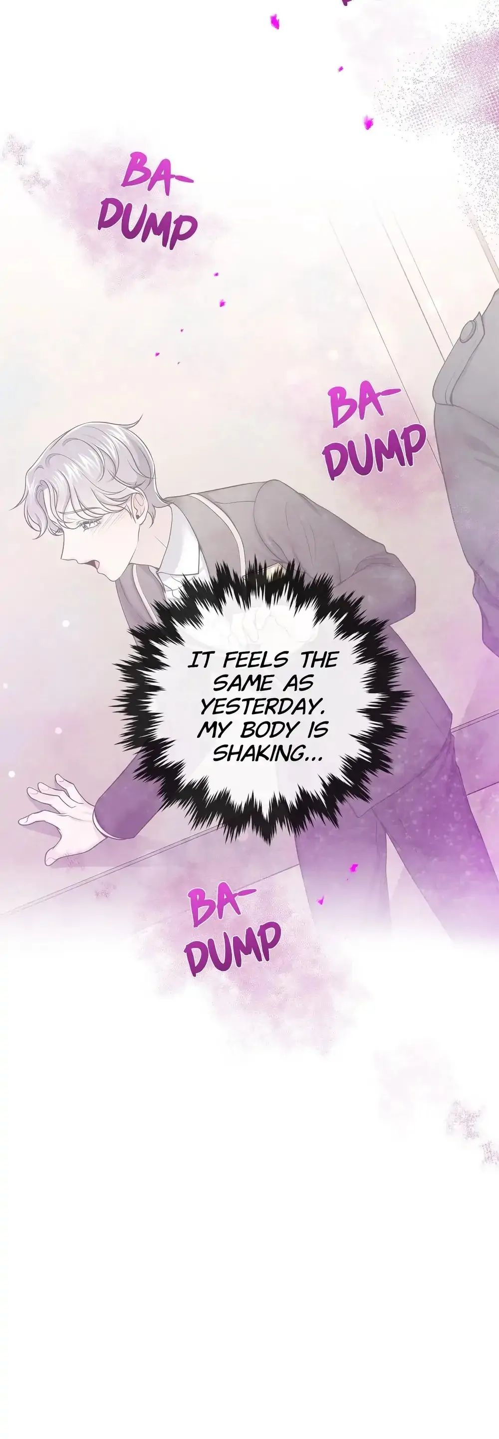 Read Butler (Nabit) chapter 30.1 image 17 on Lezhin