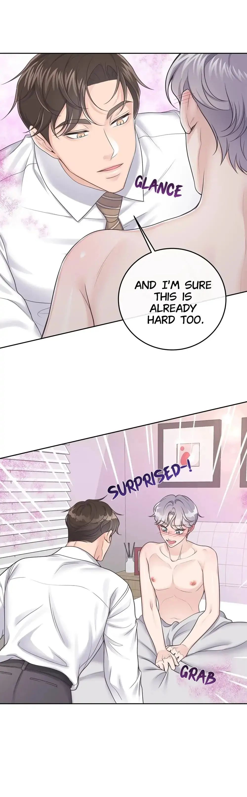 Read Butler (Nabit) chapter 30.1 image 19 on Lezhin