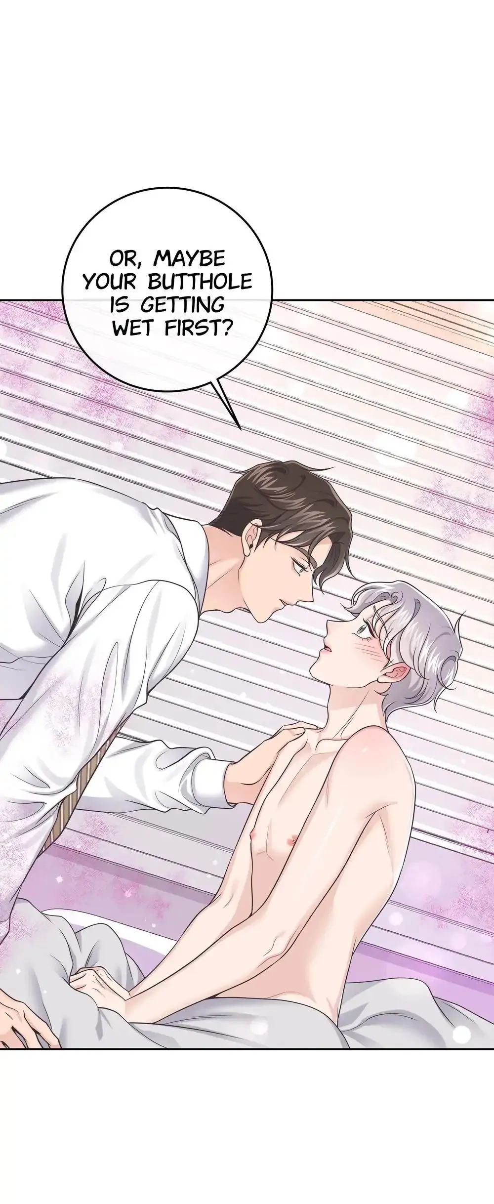 Read Butler (Nabit) chapter 30.1 image 20 on Lezhin
