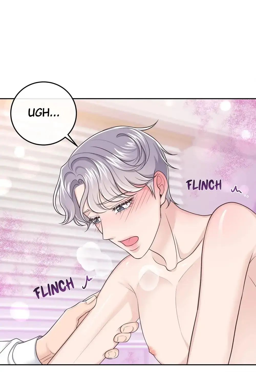 Read Butler (Nabit) chapter 30.1 image 21 on Lezhin