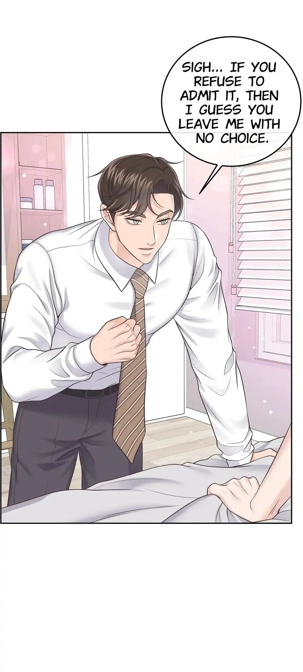 Read Butler (Nabit) chapter 30.1 image 24 on Lezhin
