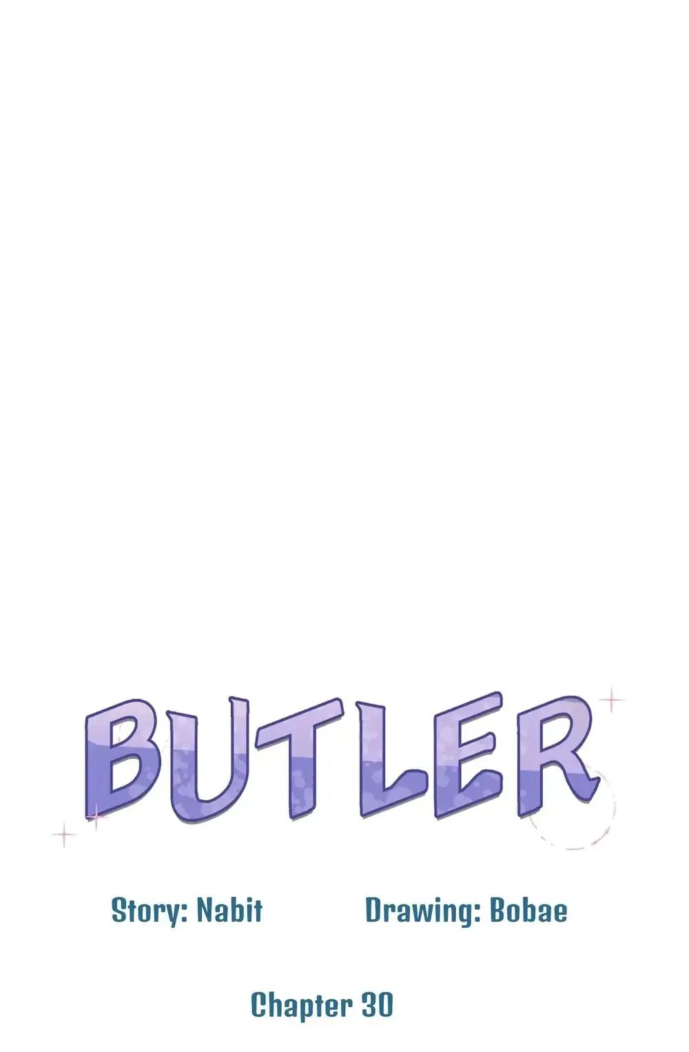 Read Butler (Nabit) chapter 30.1 image 26 on Lezhin