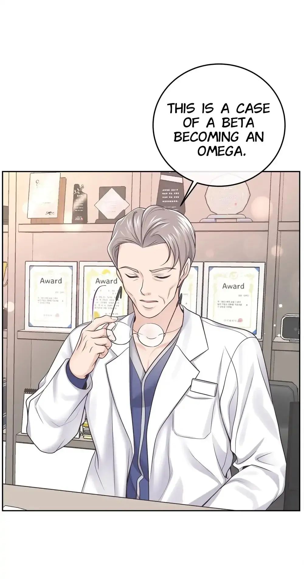 Read Butler (Nabit) chapter 30.1 image 28 on Lezhin