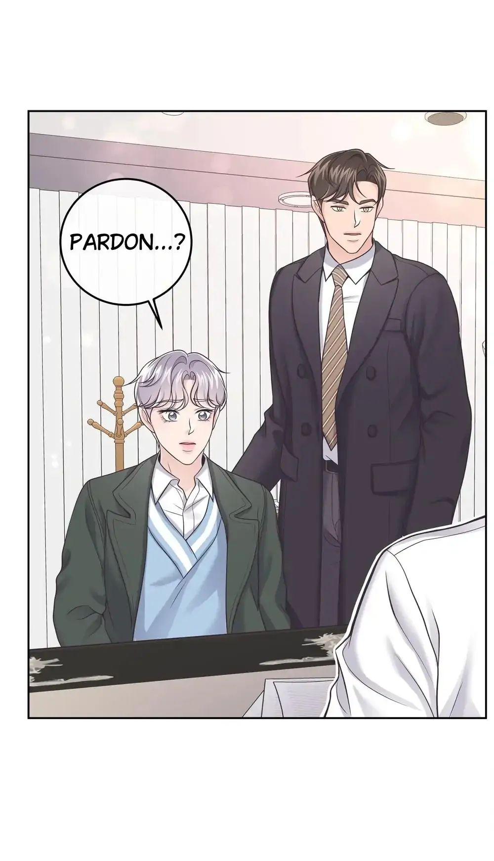 Read Butler (Nabit) chapter 30.1 image 29 on Lezhin