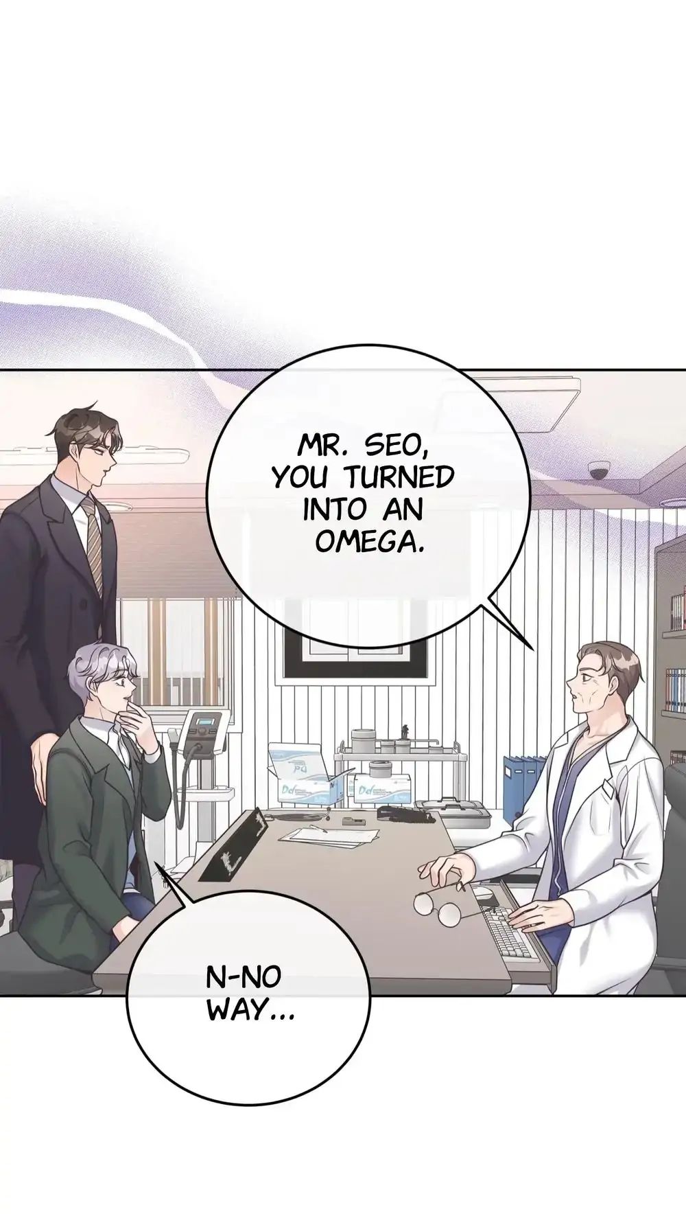 Read Butler (Nabit) chapter 30.1 image 30 on Lezhin