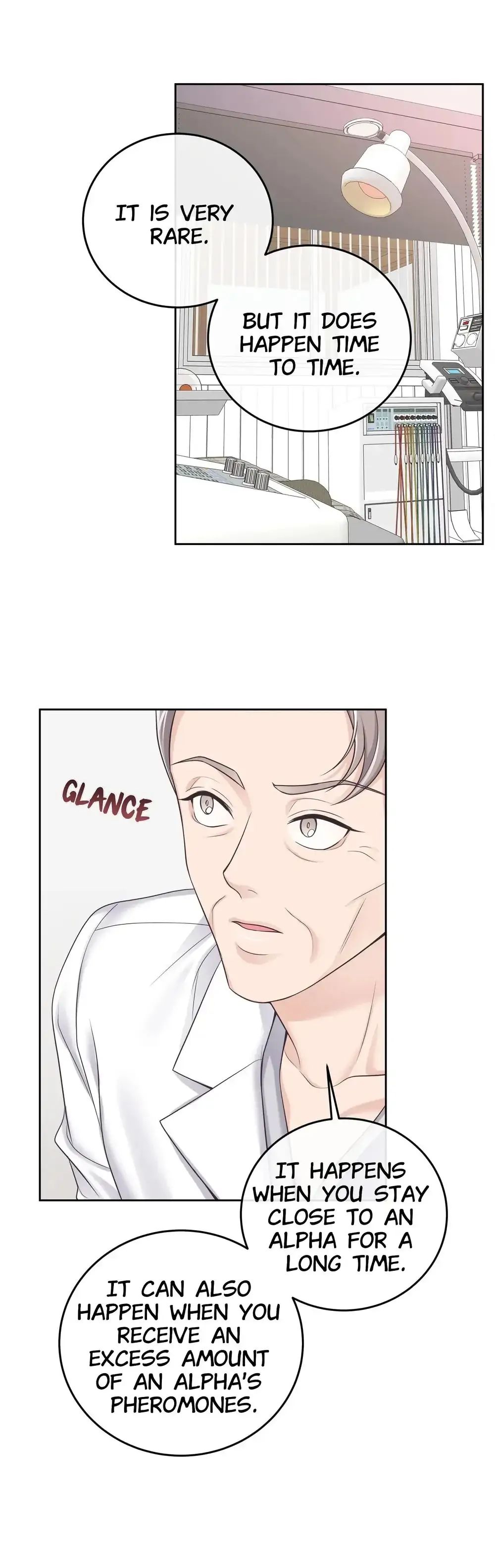 Read Butler (Nabit) chapter 30.1 image 32 on Lezhin