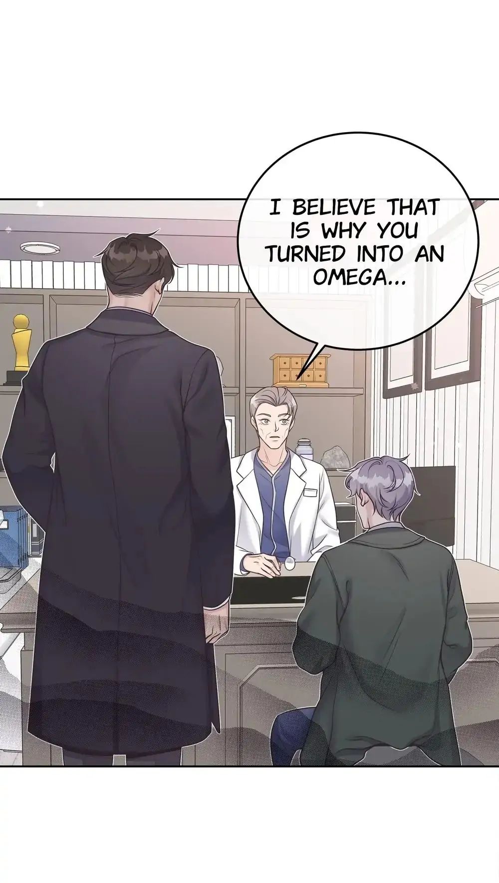 Read Butler (Nabit) chapter 30.1 image 34 on Lezhin