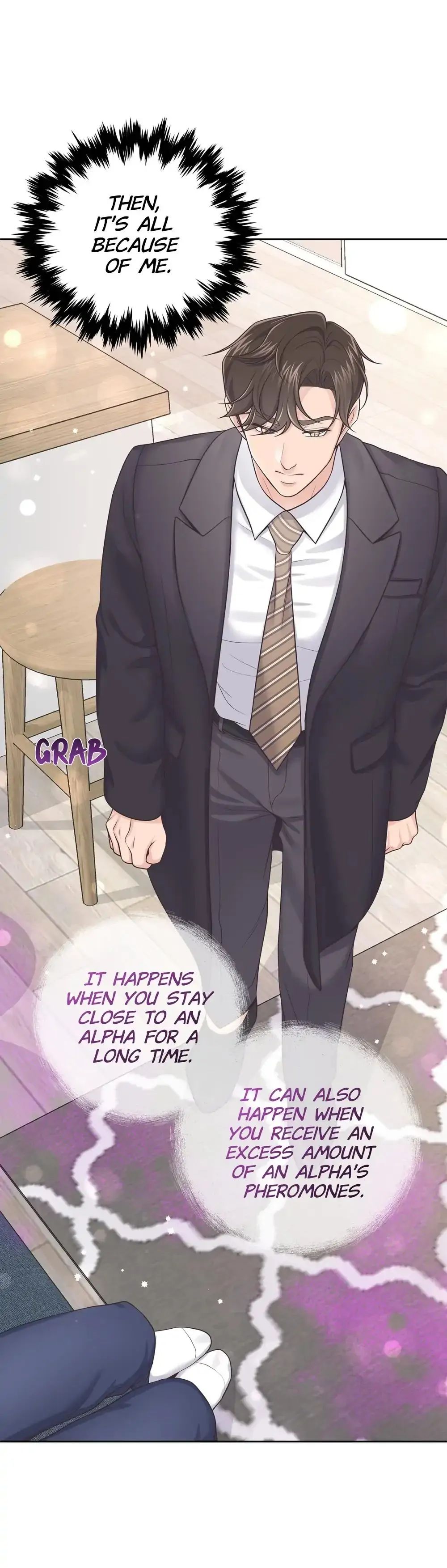Read Butler (Nabit) chapter 30.1 image 42 on Lezhin