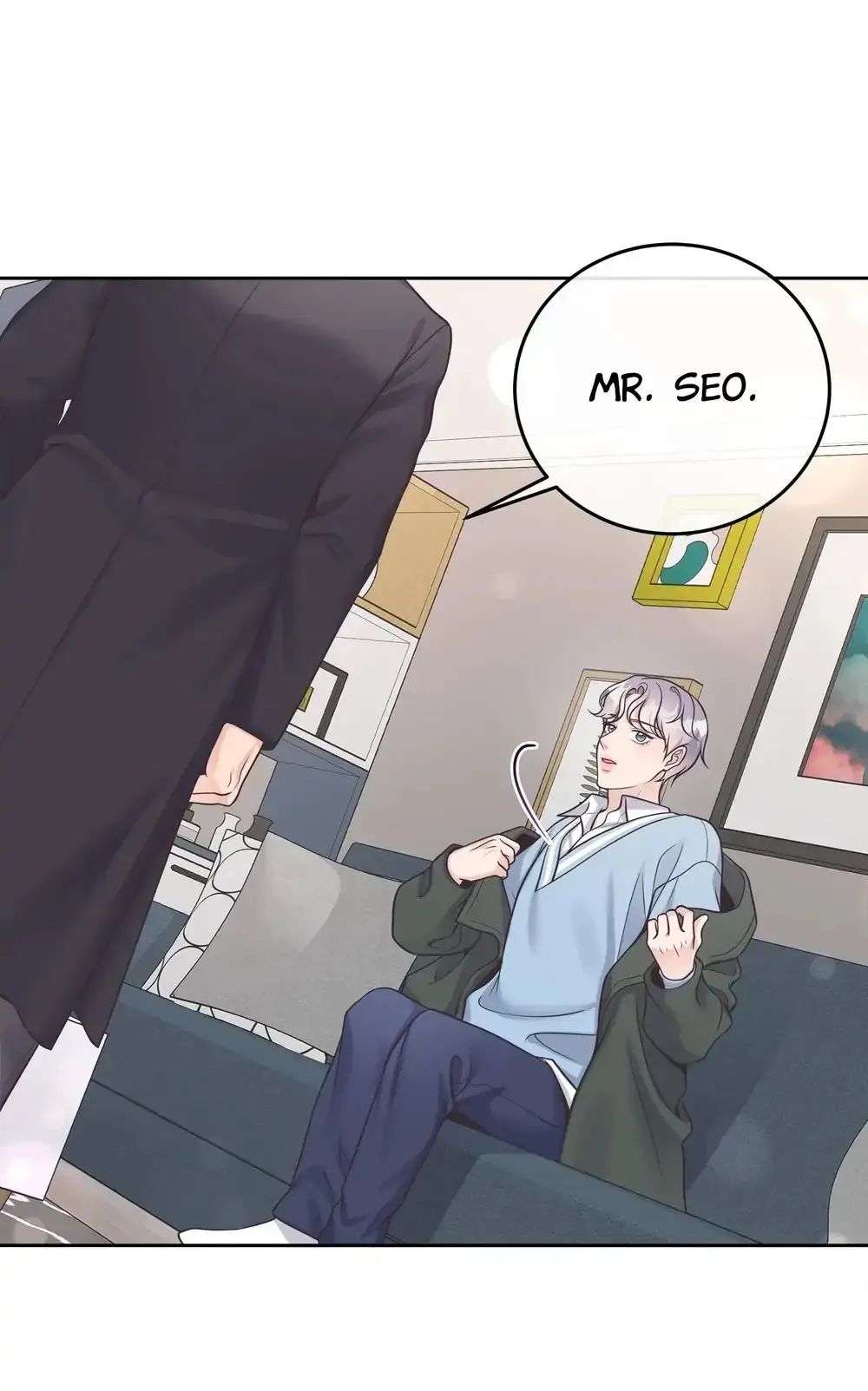 Read Butler (Nabit) chapter 30.1 image 43 on Lezhin