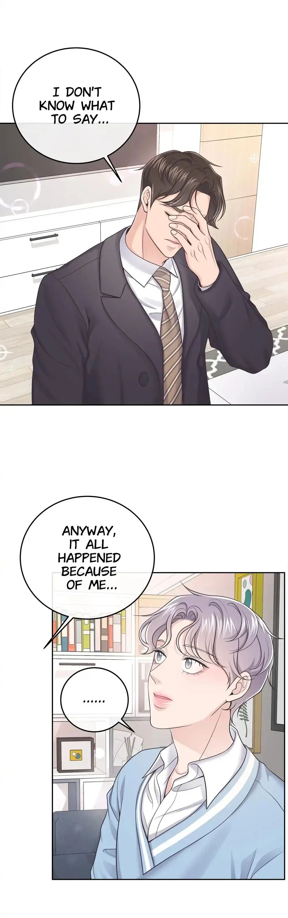 Read Butler (Nabit) chapter 30.1 image 44 on Lezhin