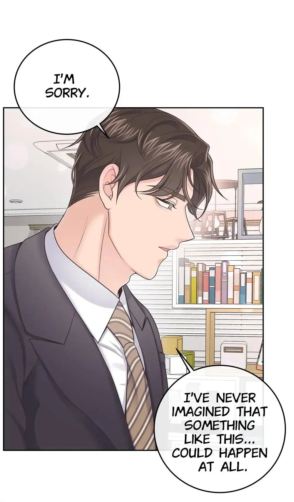 Read Butler (Nabit) chapter 30.1 image 45 on Lezhin