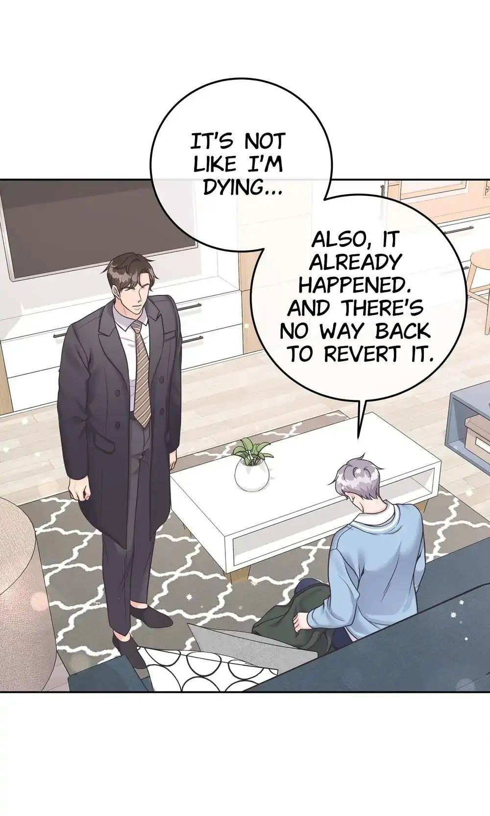 Read Butler (Nabit) chapter 30.1 image 47 on Lezhin