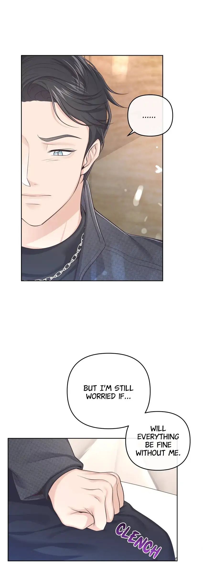 Read Butler (Nabit) chapter 30 image 12 on Lezhin