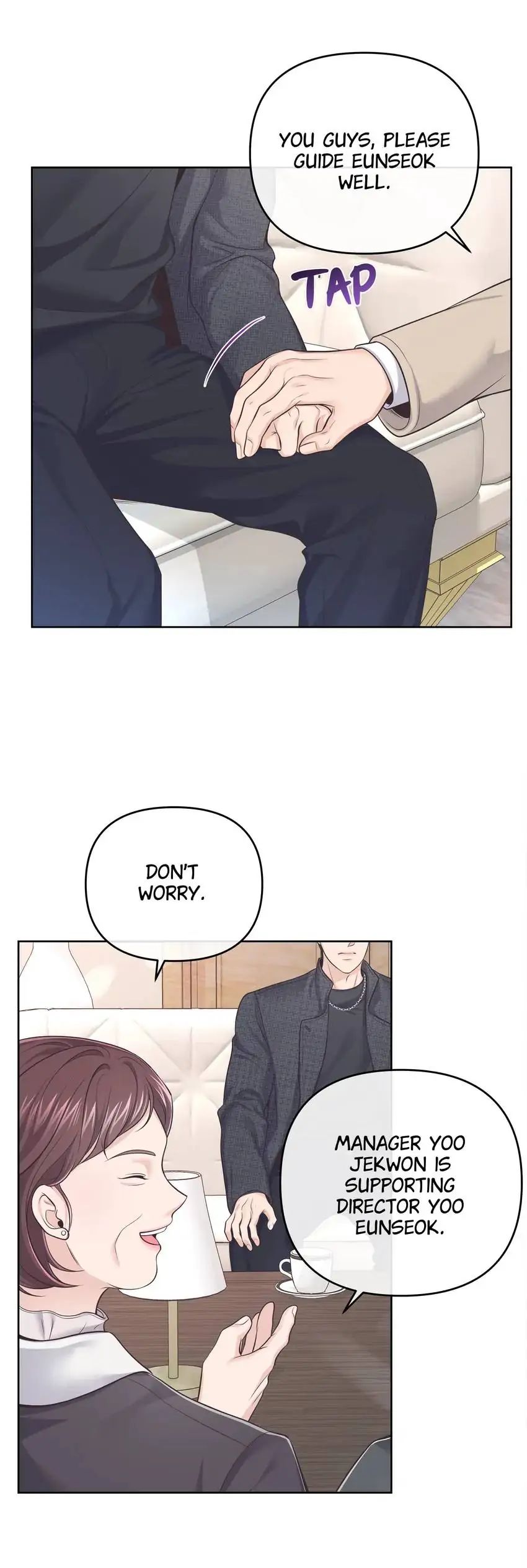 Read Butler (Nabit) chapter 30 image 13 on Lezhin