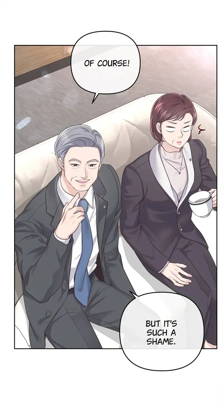 Read Butler (Nabit) chapter 30 image 14 on Lezhin
