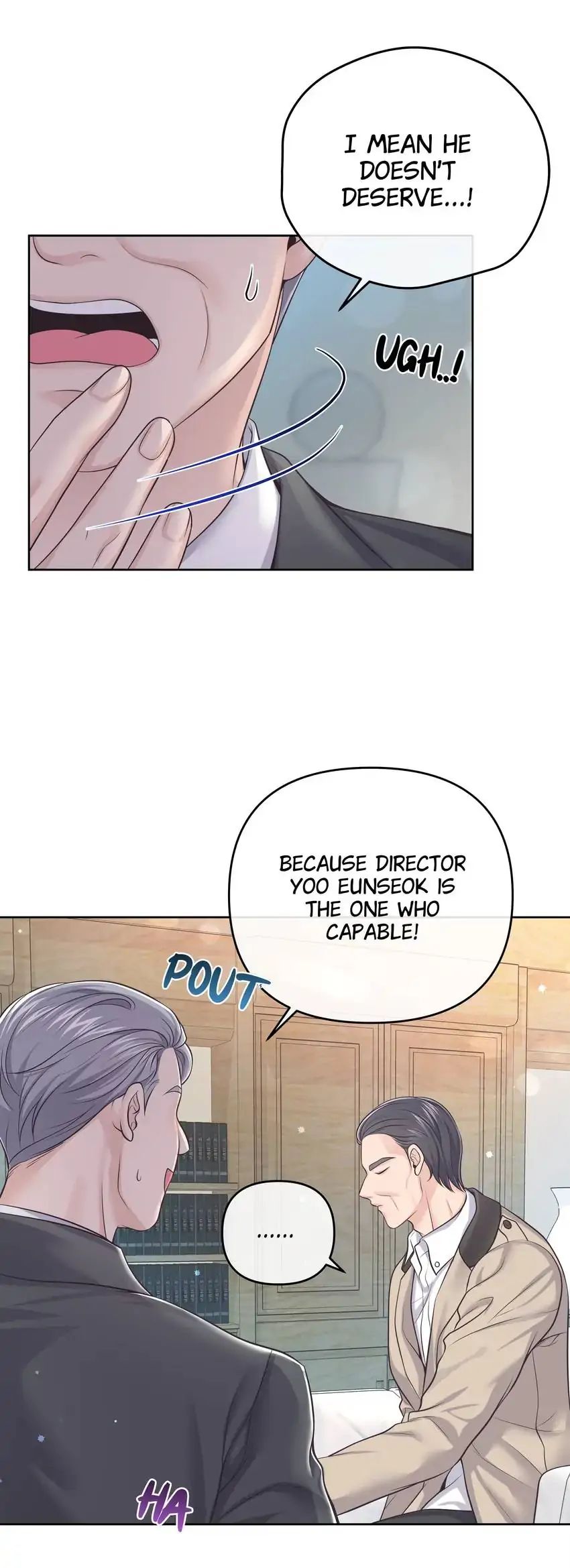 Read Butler (Nabit) chapter 30 image 16 on Lezhin