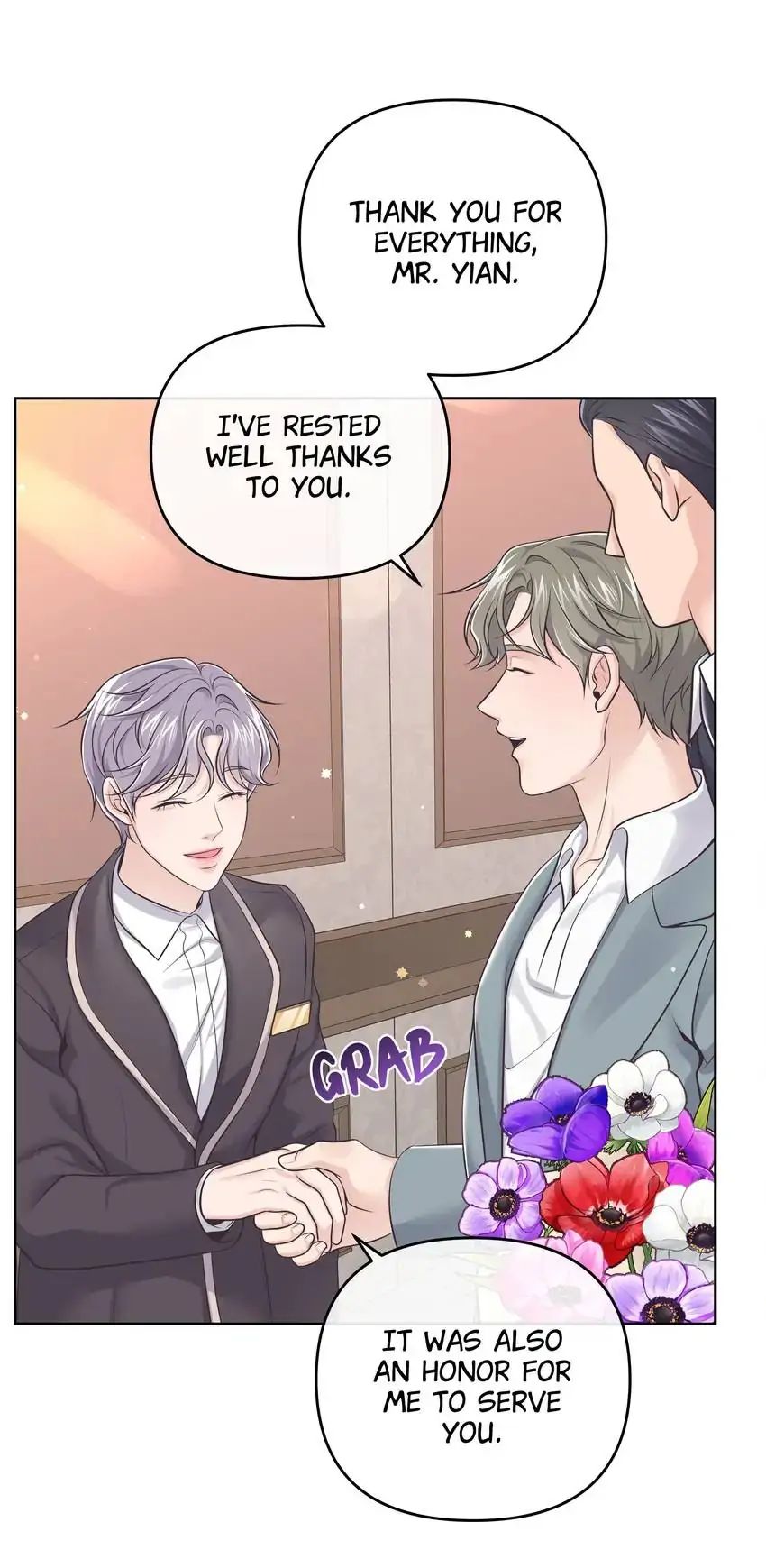 Read Butler (Nabit) chapter 30 image 23 on Lezhin