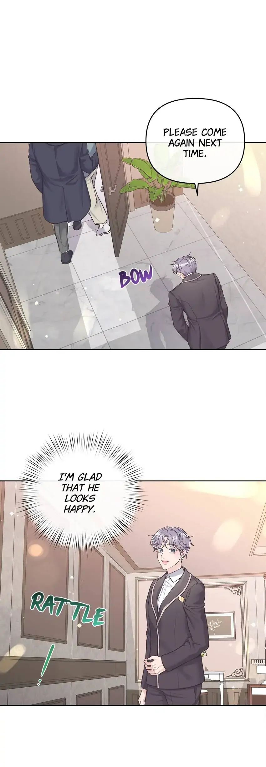 Read Butler (Nabit) chapter 30 image 24 on Lezhin