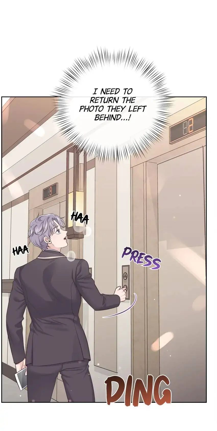 Read Butler (Nabit) chapter 30 image 28 on Lezhin