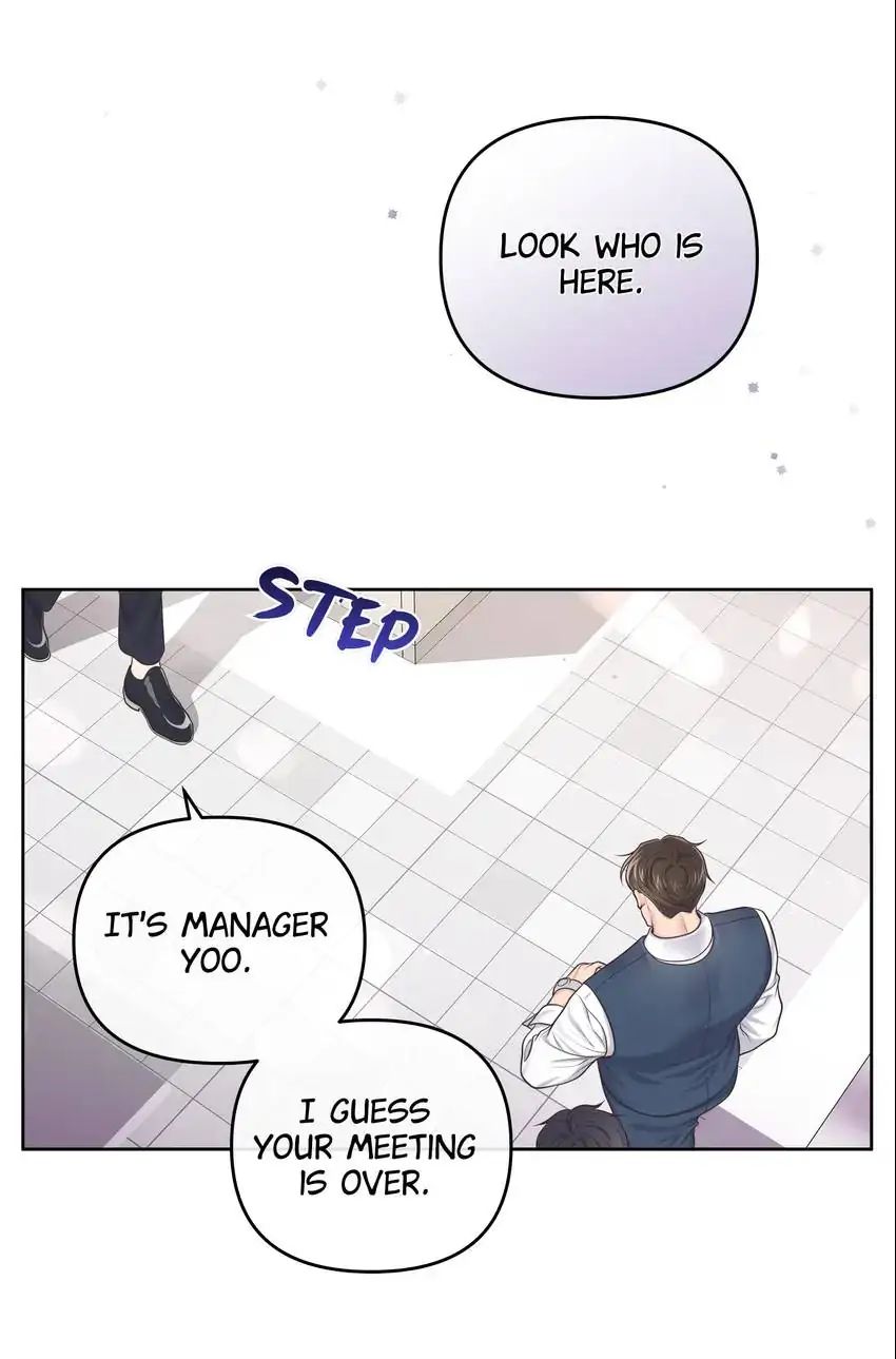 Read Butler (Nabit) chapter 30 image 3 on Lezhin