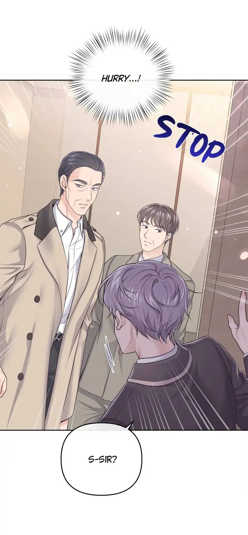 Read Butler (Nabit) chapter 30 image 30 on Lezhin