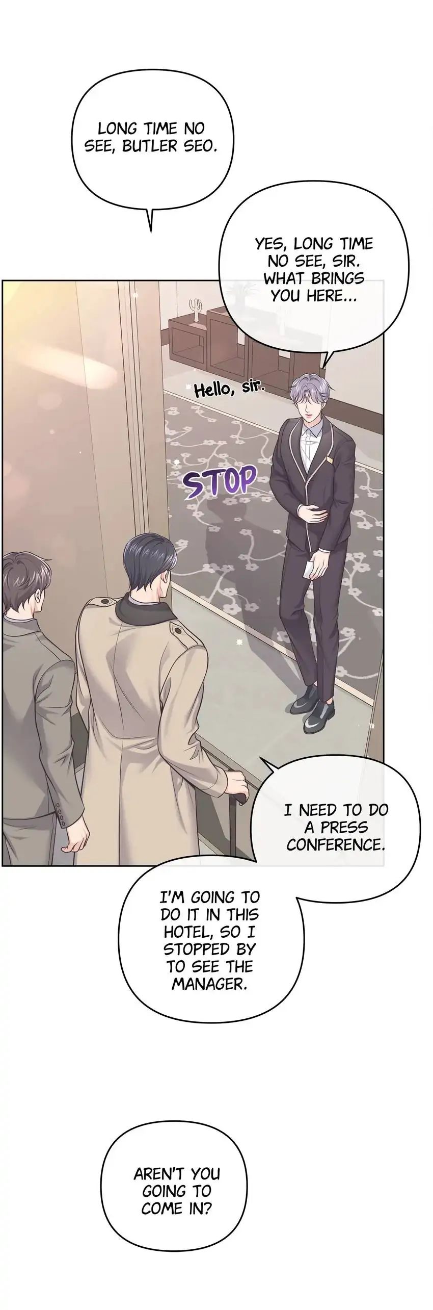Read Butler (Nabit) chapter 30 image 31 on Lezhin