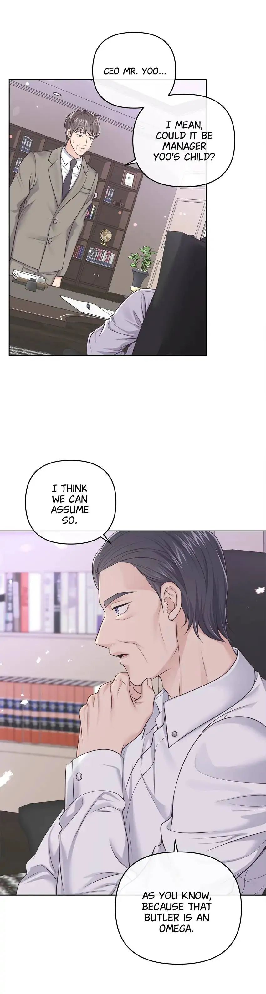 Read Butler (Nabit) chapter 30 image 38 on Lezhin