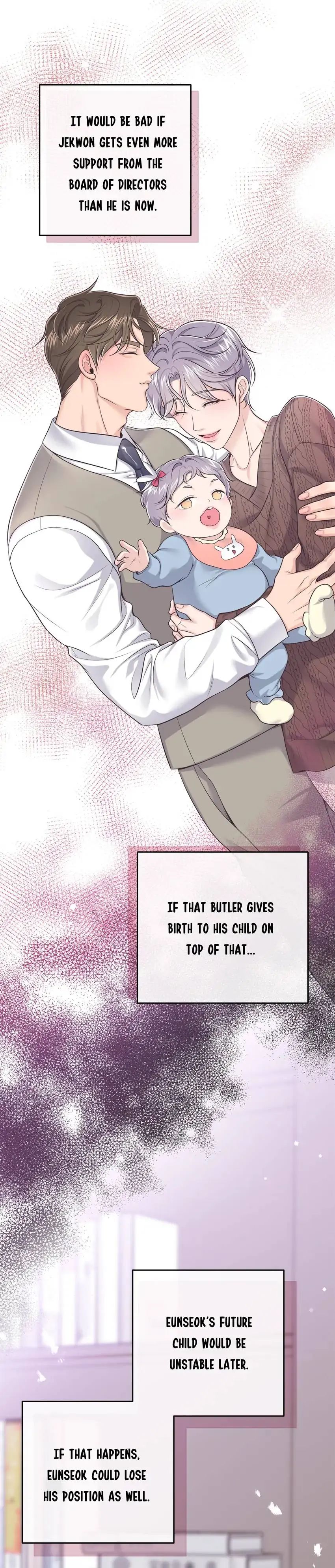 Read Butler (Nabit) chapter 30 image 41 on Lezhin