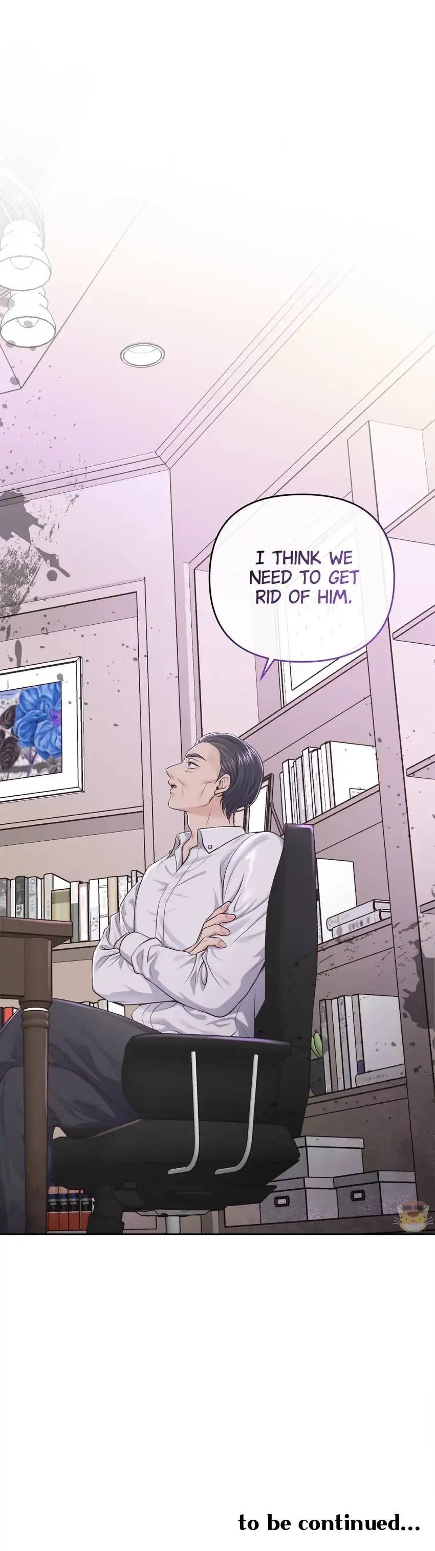 Read Butler (Nabit) chapter 30 image 45 on Lezhin
