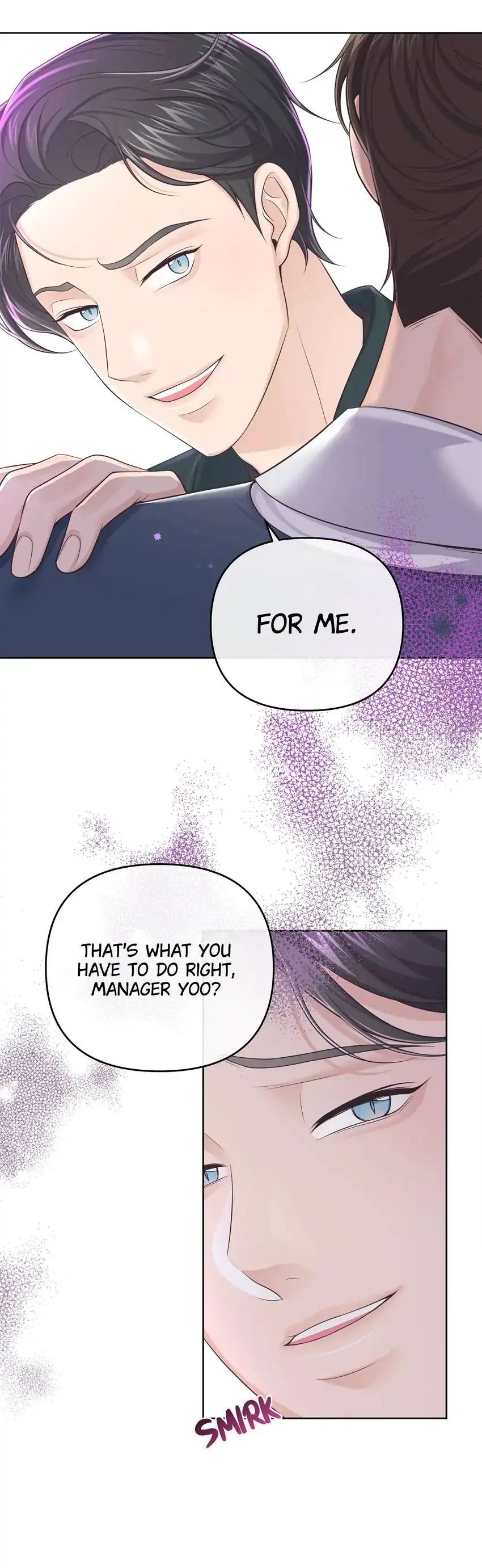 Read Butler (Nabit) chapter 30 image 5 on Lezhin
